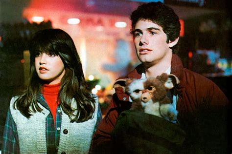 Why Phoebe Cates vanished from the spotlight at the height of。